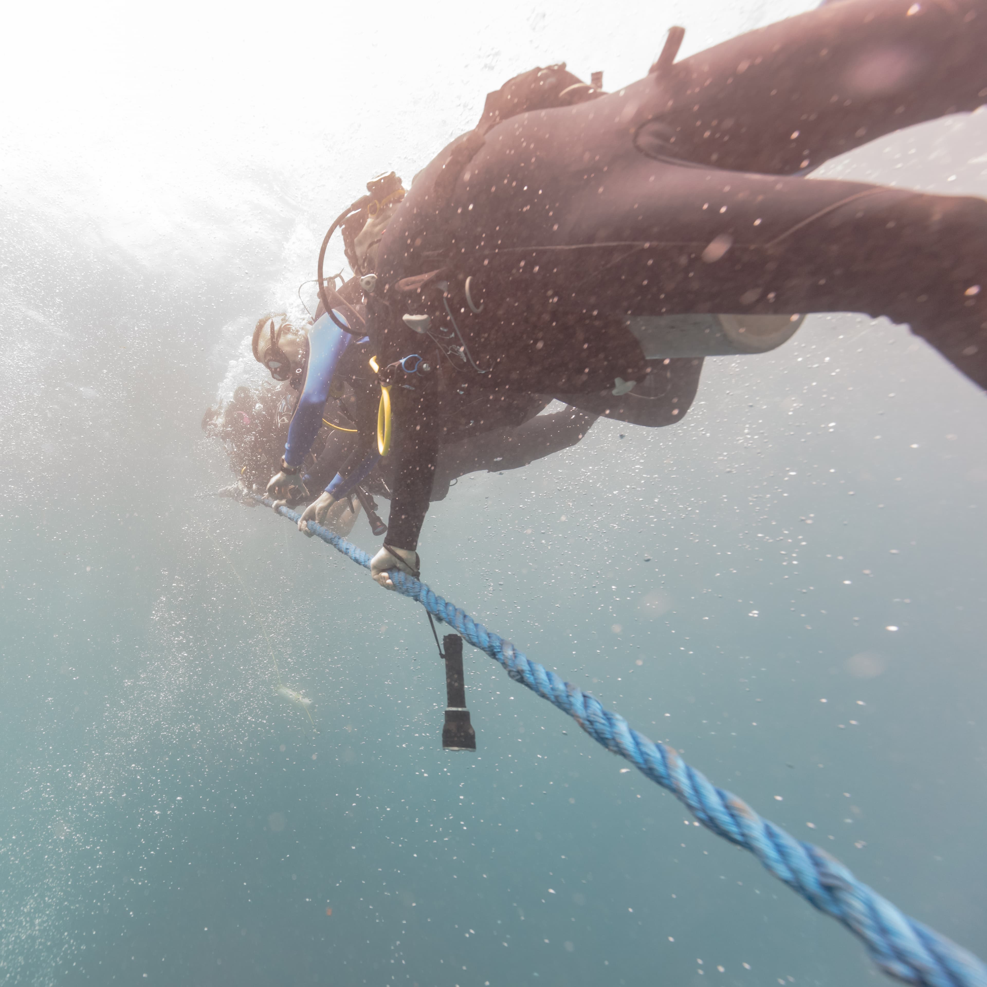 Red Sea — Egypt