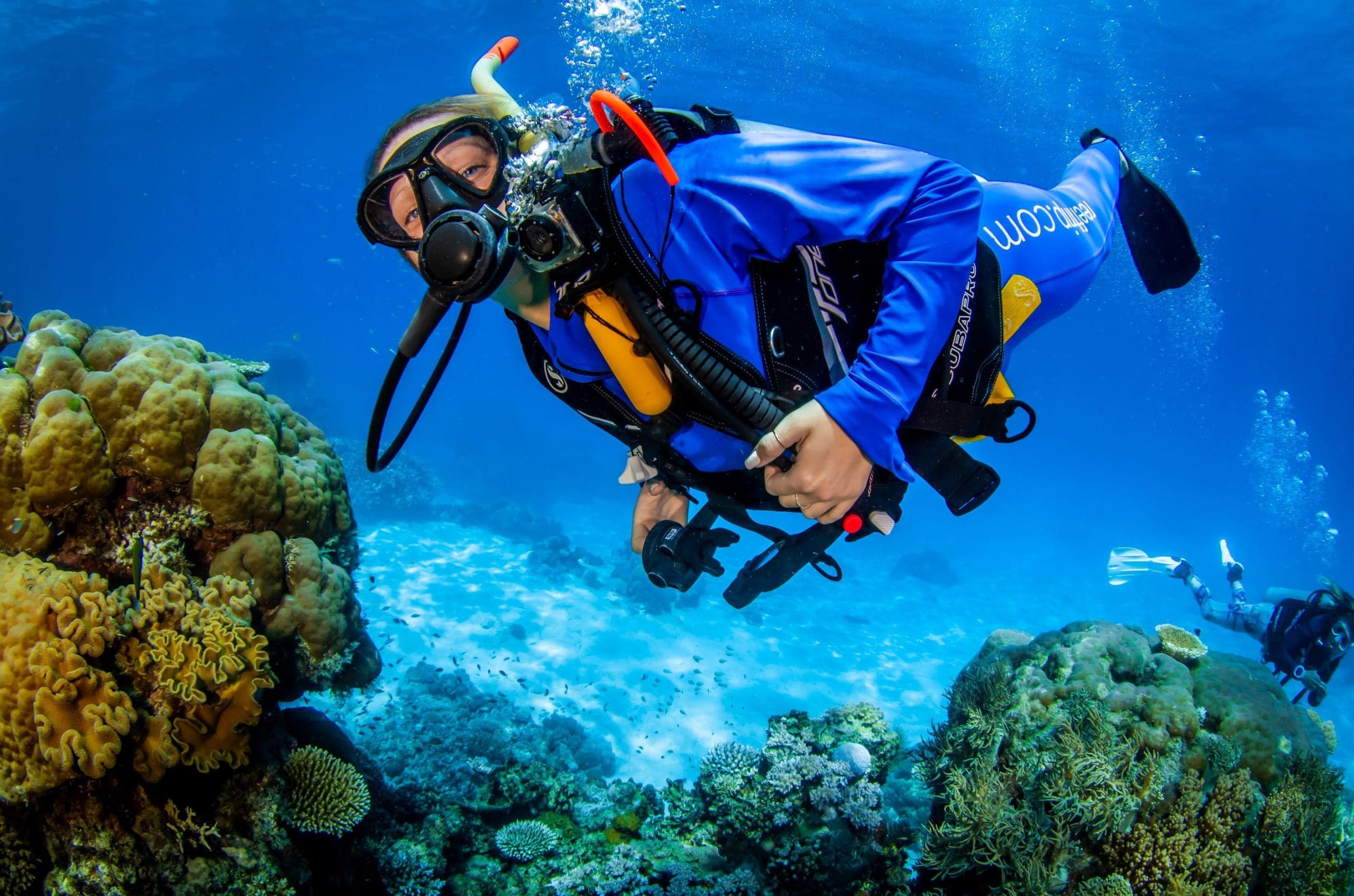 Raja Ampat — Indonesia